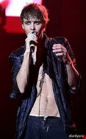 №11, Макс Барских, Киев №11, Макс Барских, Киев