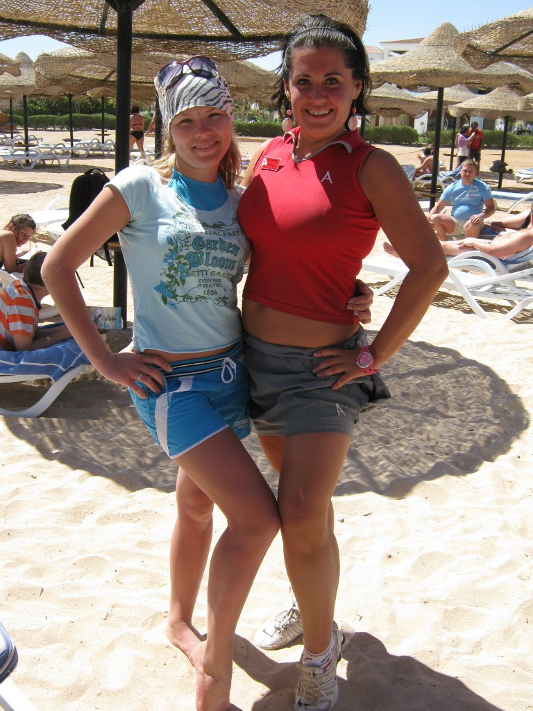 Юлия Соловьева | Шахтерск