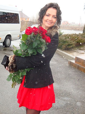 Виктория Клименко | Киев