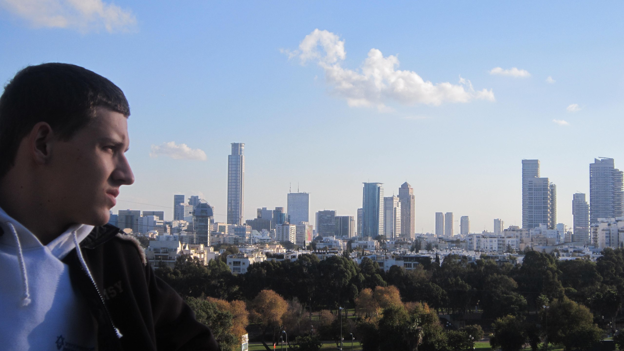 Влад Шейнкман, Хайфа | Поиск информации