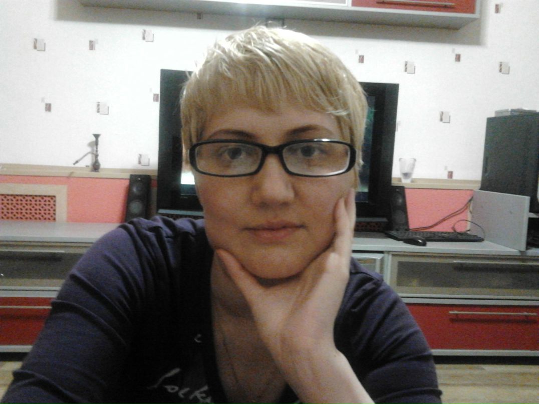 Екатерина Малыгина | Казань