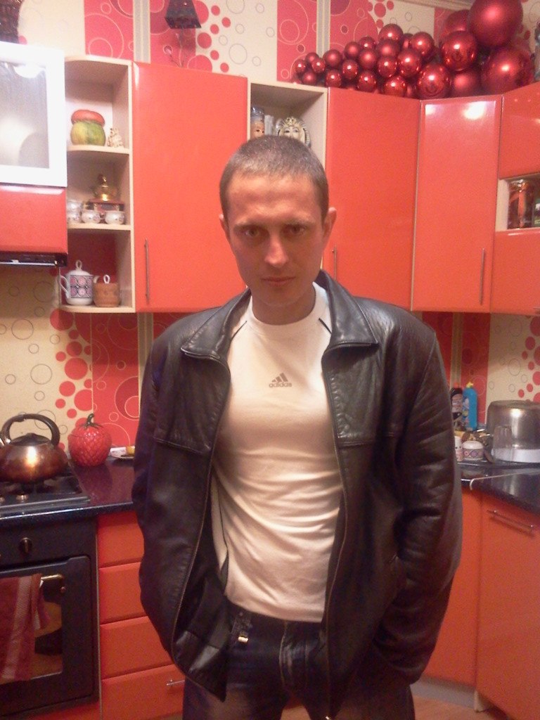 Игорь Гаранин | Одесса