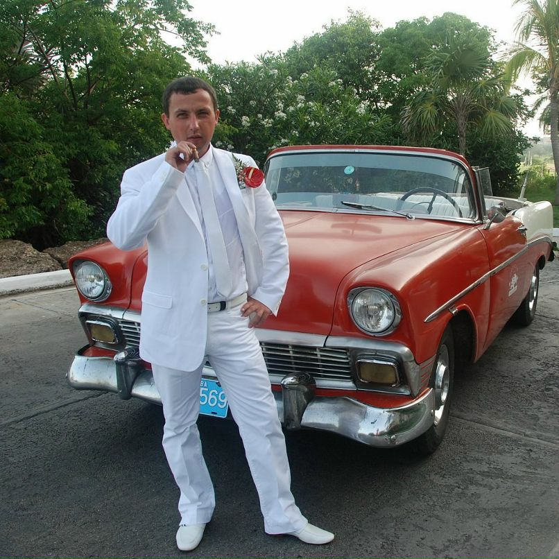 Максим Гордеев | Челябинск