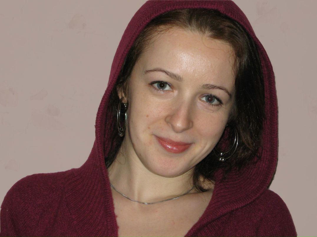 Анна Тюпанская | Киев