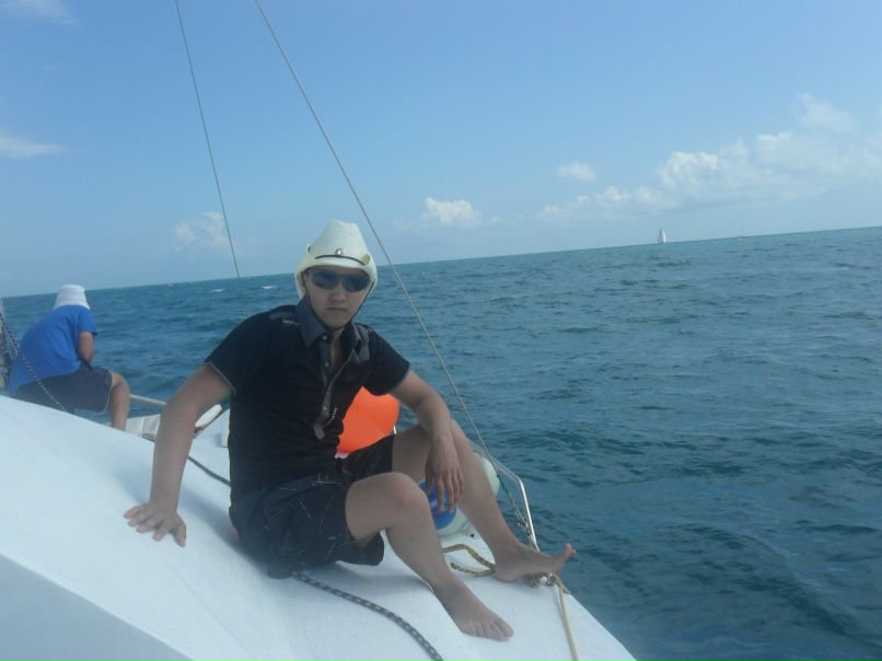 Денис Гребнев | Якутск