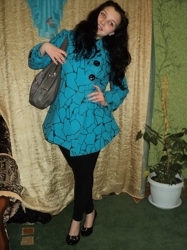 Лера Чаговец | Дружковка