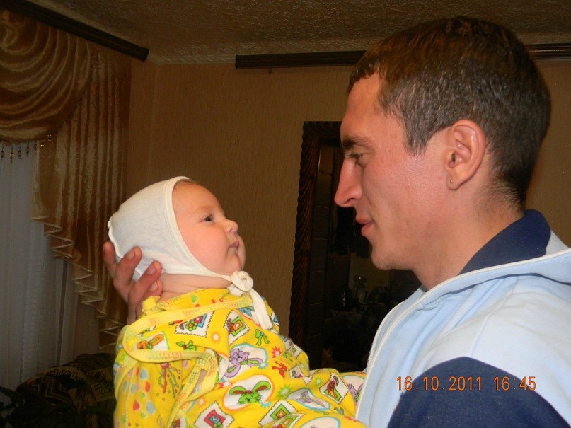 Евгений Панфилов | Свердловск / Должанск