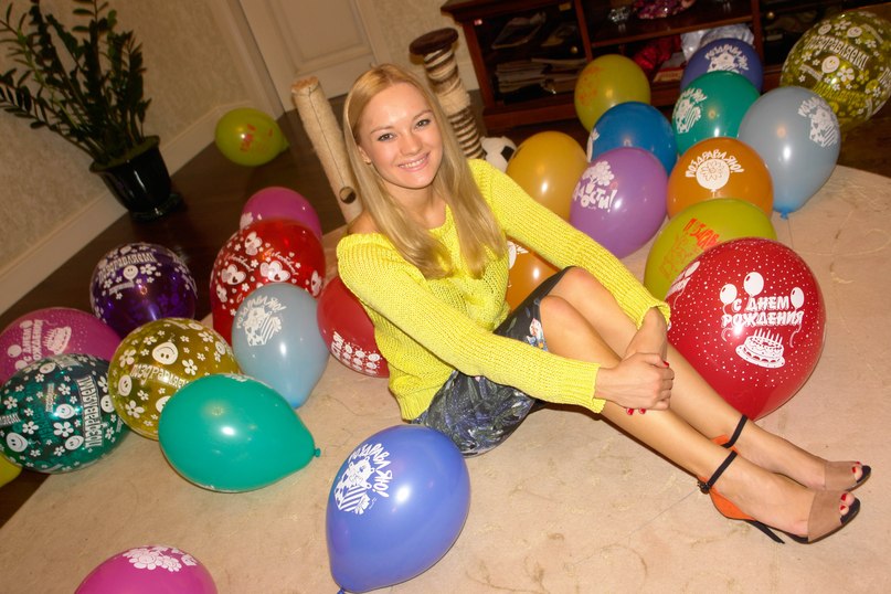 Валерия Третьякова | Омск