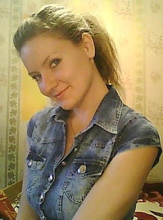 Олечка Долгушева | Нижний Новгород