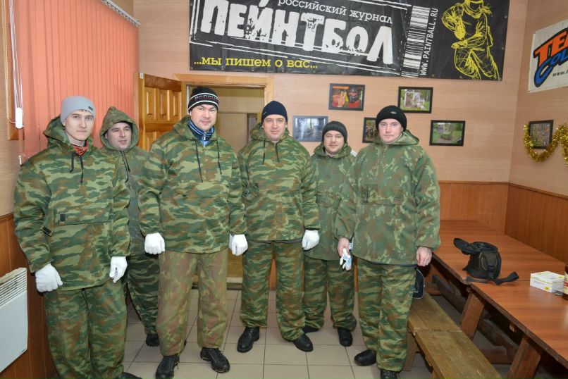 Сергей Солдатов | Нижний Новгород