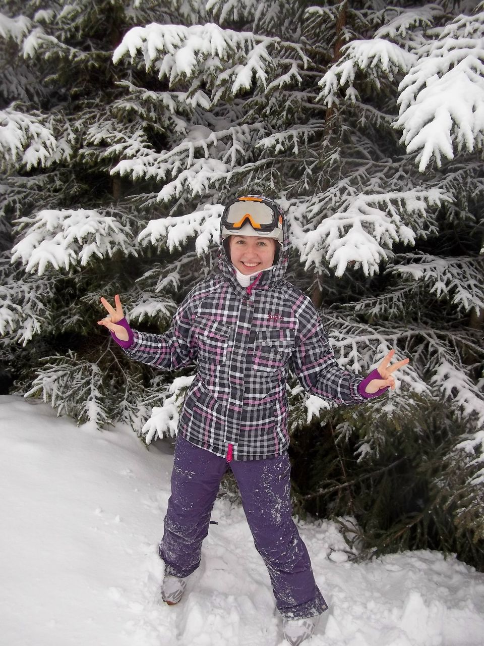 Настя Дема | Barcelona