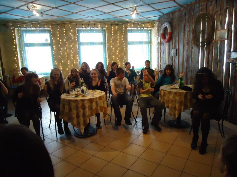 Ольга Гайдукова | Курск