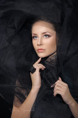 Маша Плахотнюк | Киев