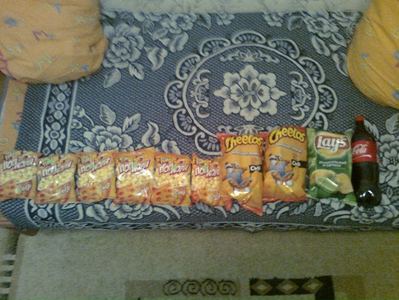 №35, Влад Порышев, Тольятти №35, Влад Порышев, Тольятти