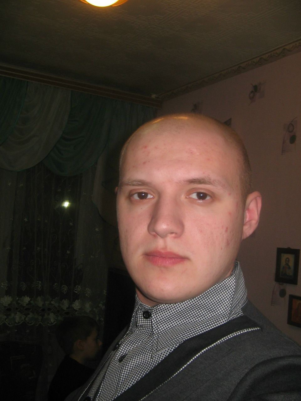 Константин Высоцкий | Нижневартовск