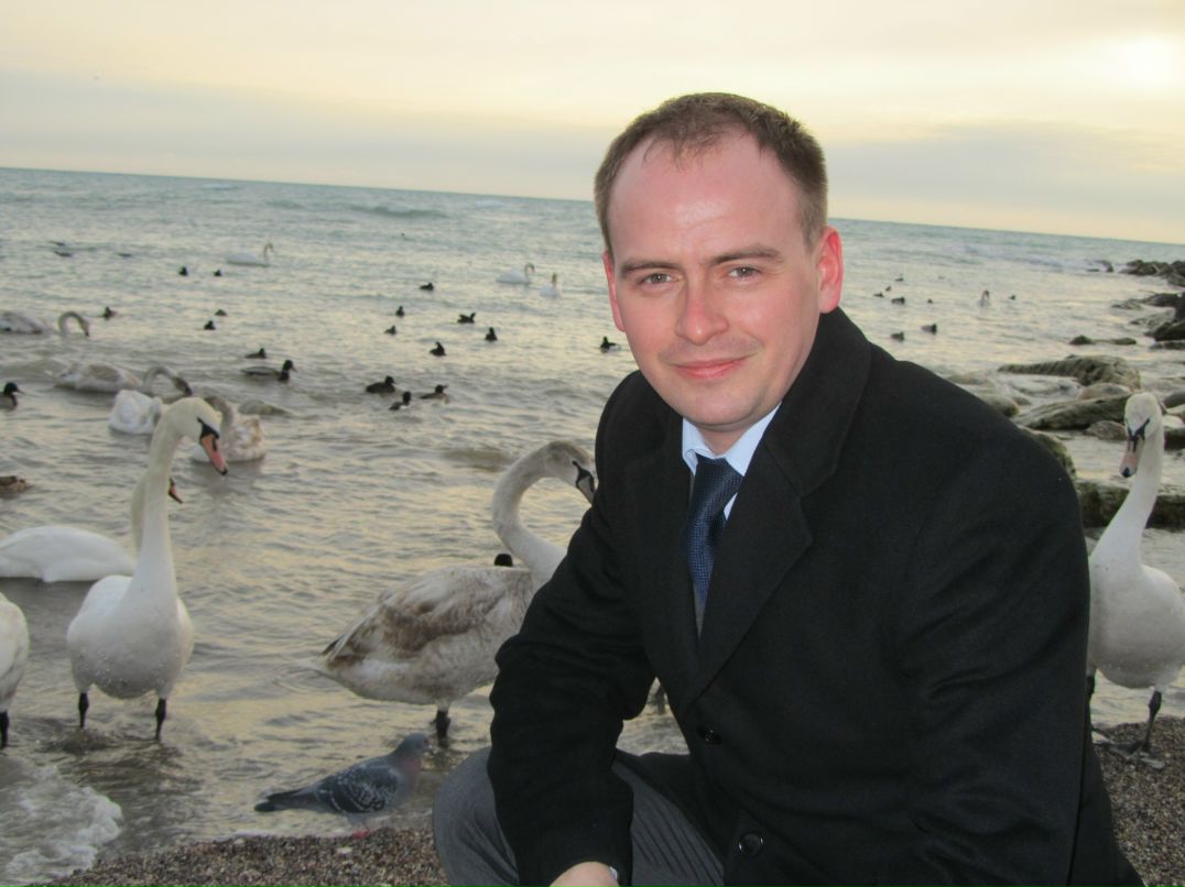 Тимур Сагиров | Актау