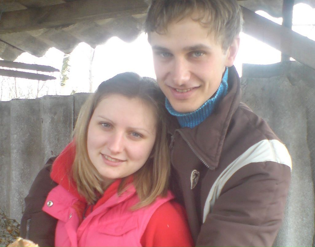 Андрій Ткачук | Любешов