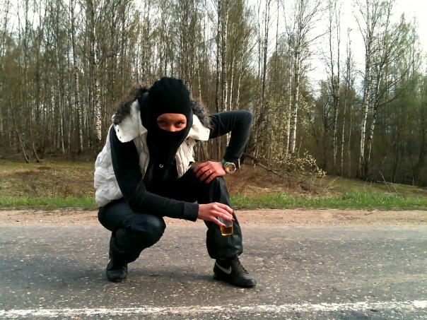 Фото профиля