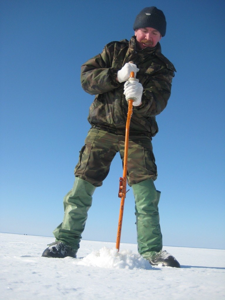 Алексей Матвеев | 