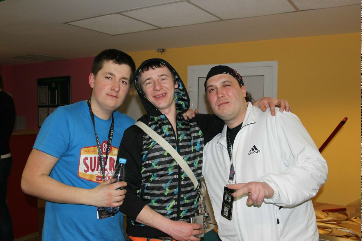 Сергей Свинтозельский | 