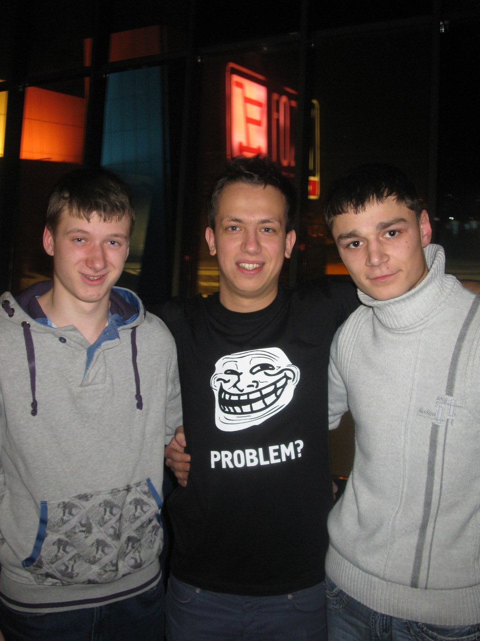 Виталий Белаш | Киев