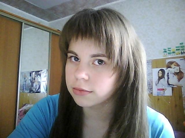 Ирина Луговская | Глазов