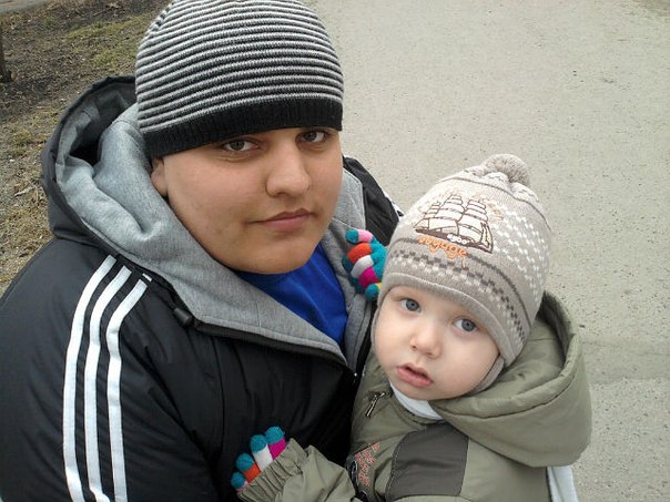 №188, Иван Ардюков, Киселевск №188, Иван Ардюков, Киселевск