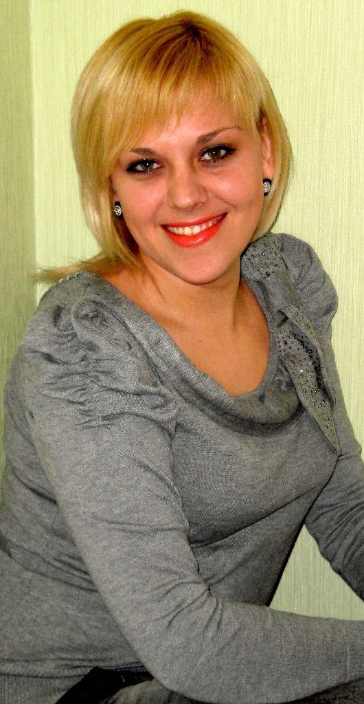 Юлия Илюхина | Знаменка