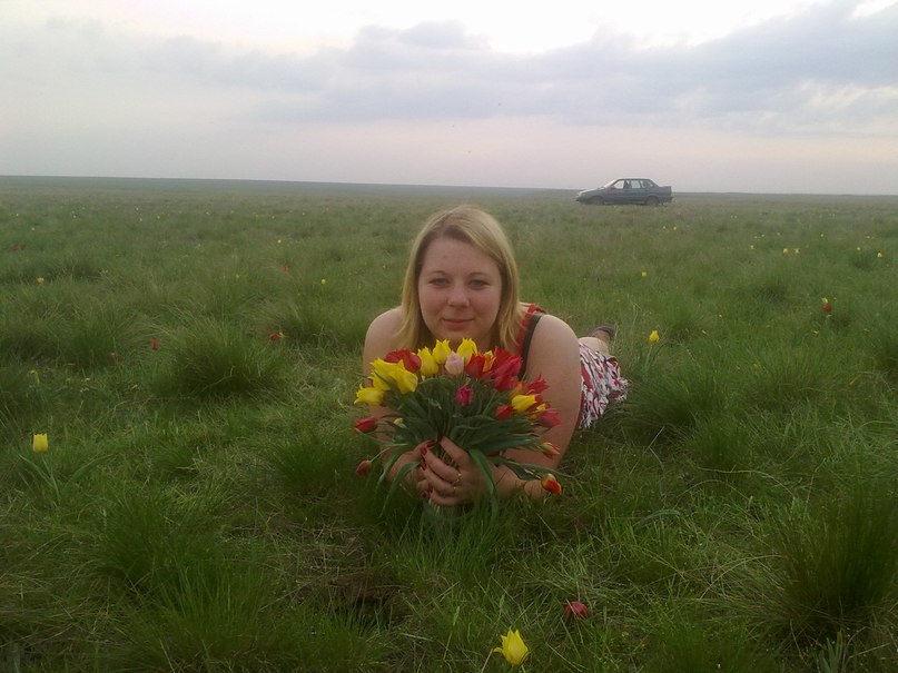 Елена Манушкина | Волгоград