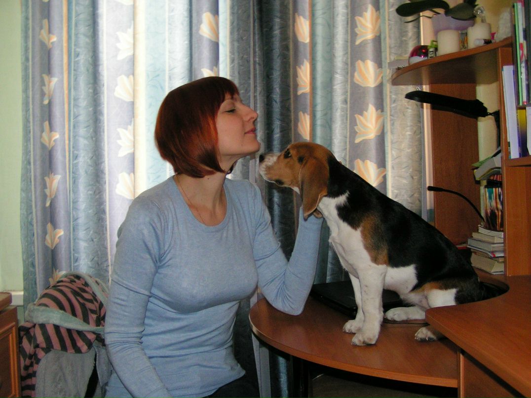 Мария Денисова | Электроугли