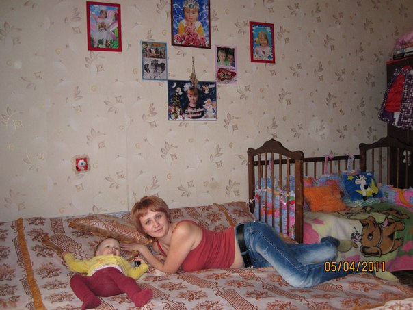 №7, Анна Протас, Глубокое №7, Анна Протас, Глубокое