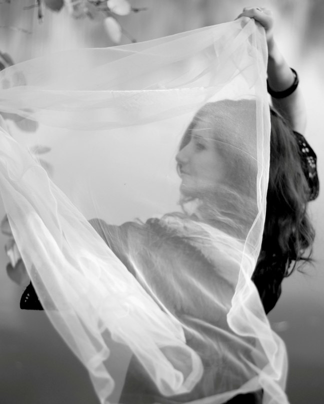 Ксения Андронова | Санкт-Петербург