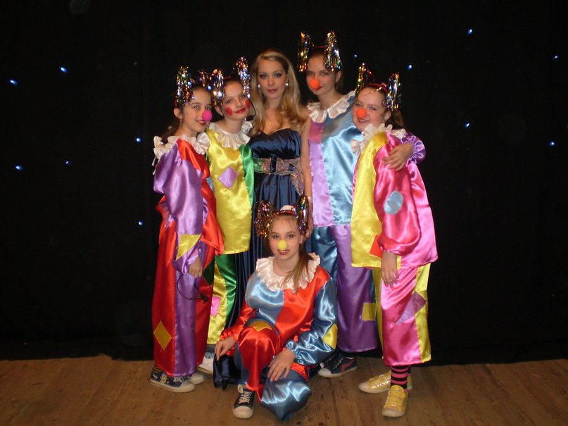 Наташа Панина | Александрия