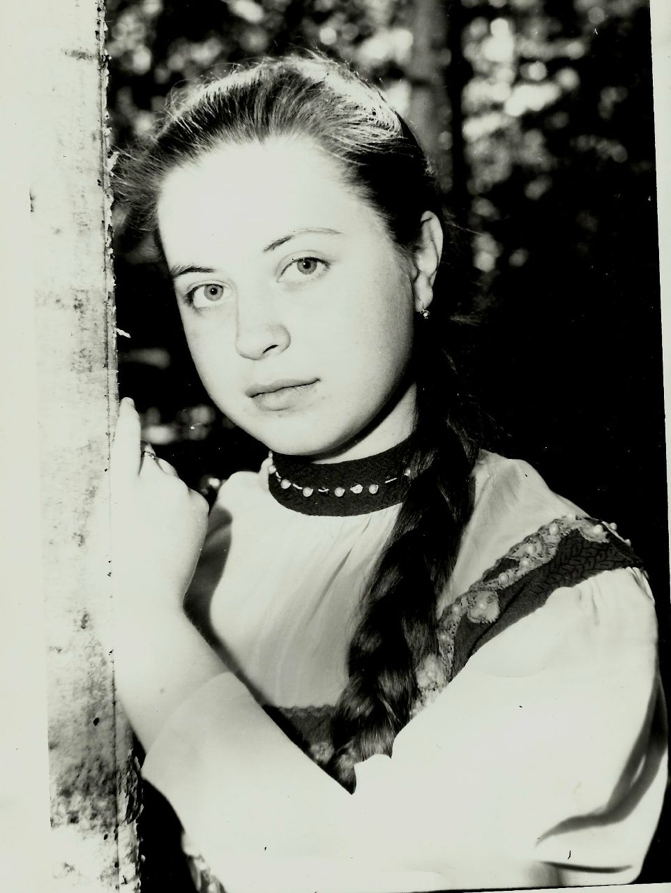 Natali Monich | Мелитополь