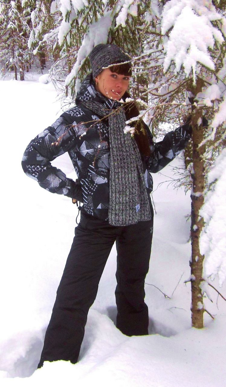 Мария Смирнова-Челпанова | Сыктывкар