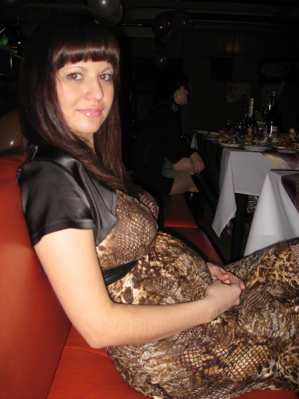 Алёна Туренко | Норильск