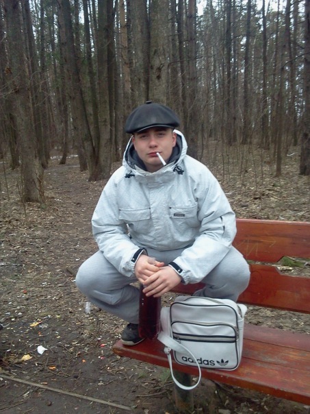 №59, Кирилл Фролов, Москва №59, Кирилл Фролов, Москва