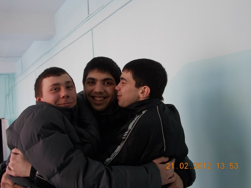 Максим Харин | 