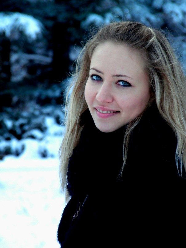 Наталья Бортник | Симферополь