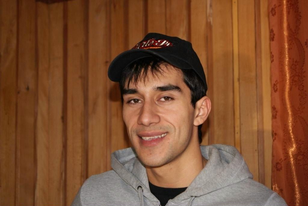 Максим Иванютенко | Новосибирск