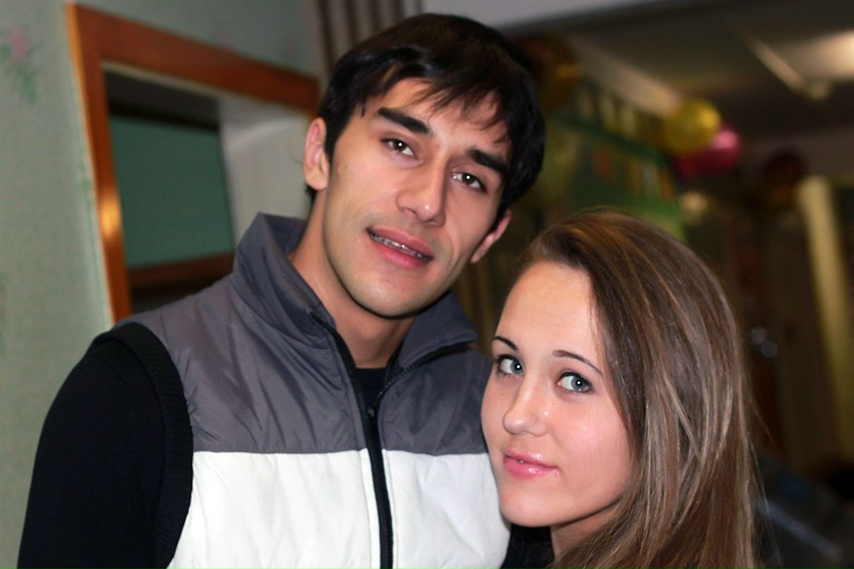 Максим Иванютенко | Новосибирск