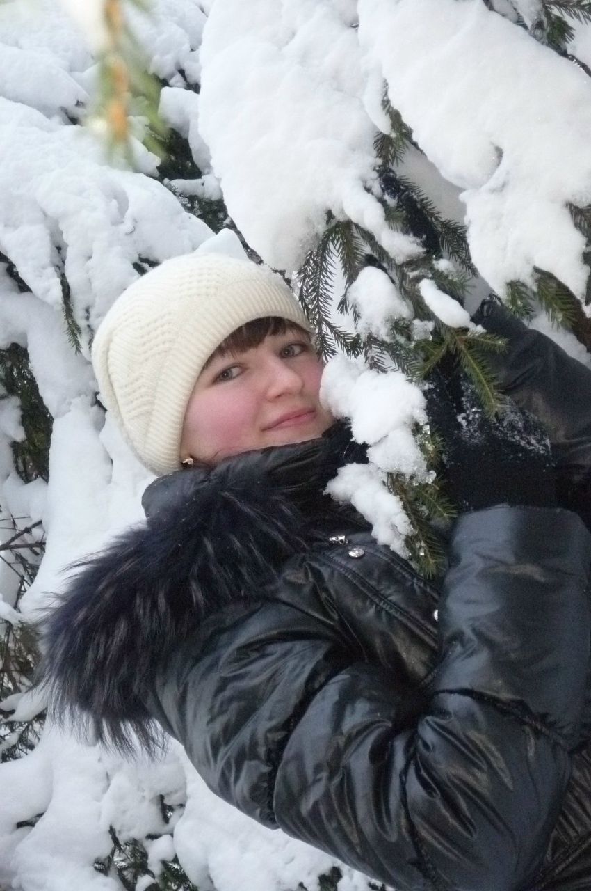 Анна Морозова | Владимир