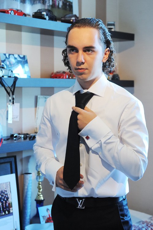 Илья Букуров | Москва