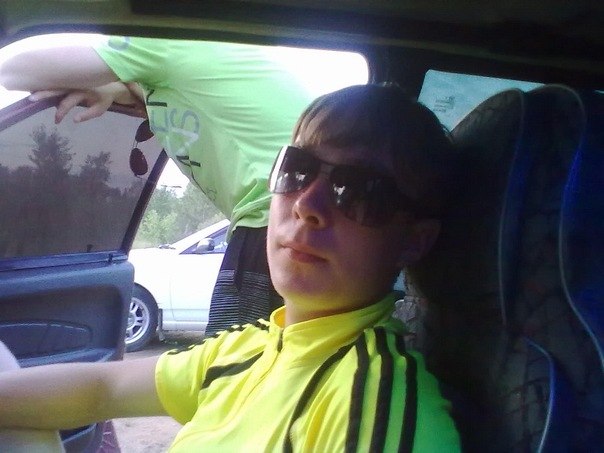 Макс Бещук | Златоуст