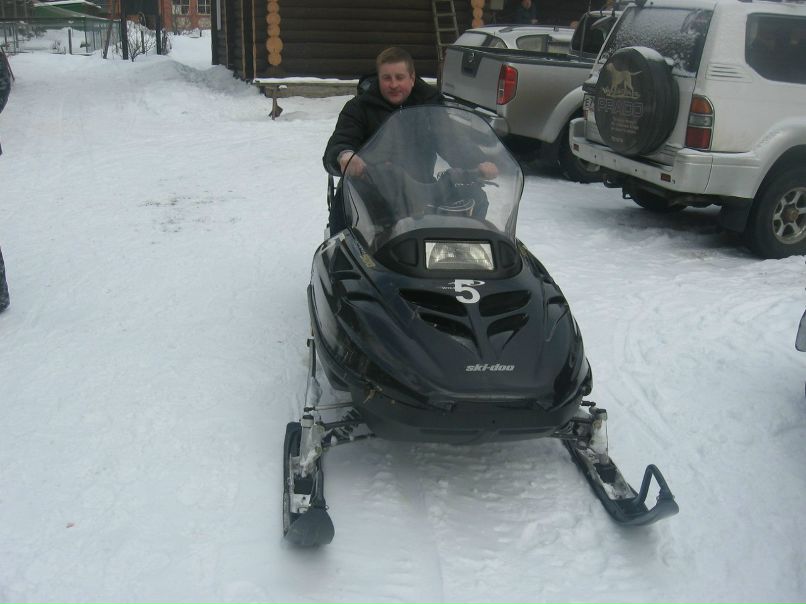 Роман Федоренко | Москва