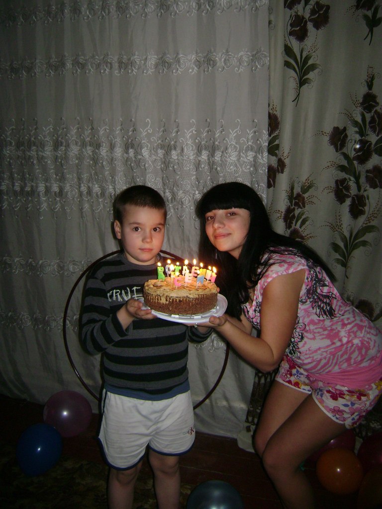 Виктория Полисько | Кропивницкий / Кировоград