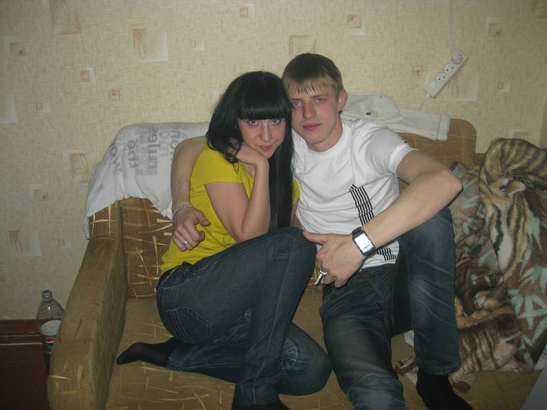 Ваня Листровой | Краснодар