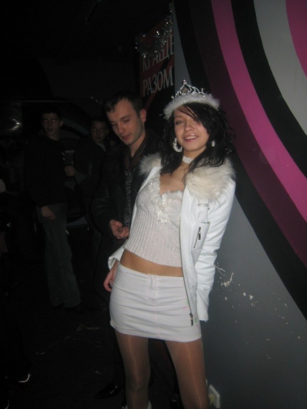 Алла Титова | Москва