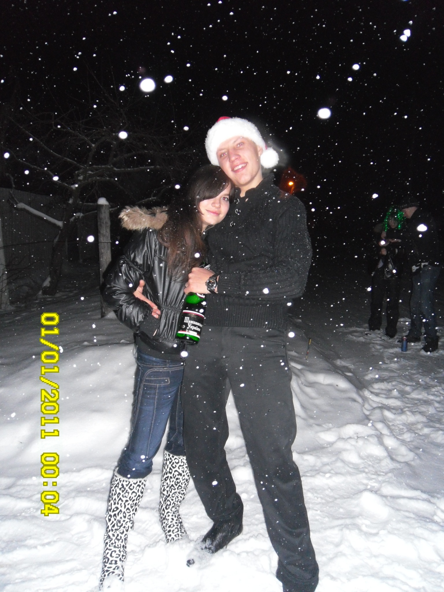 Фото профиля