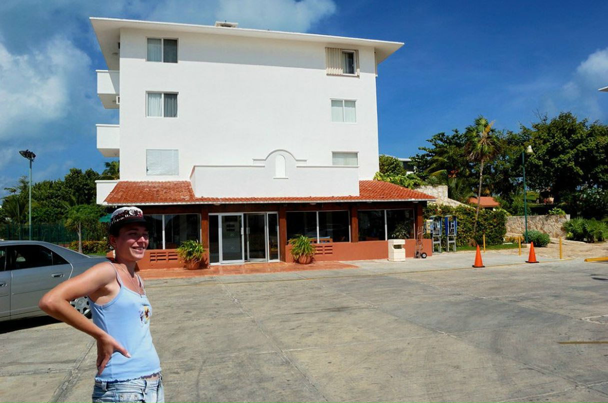 Саша Малашенко | Уфа